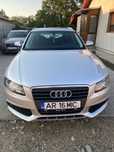 Audi a4 b8 caga 2.0s line 142cp