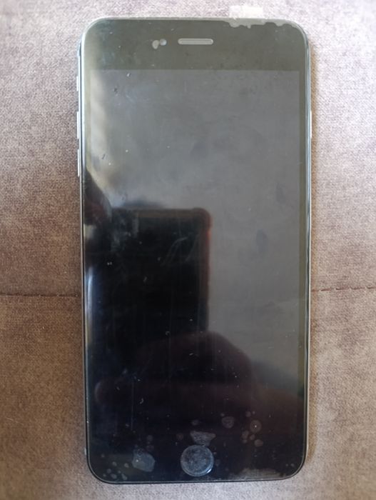 iPhone 6 plus 64 GB simkarta oqimidi faqat