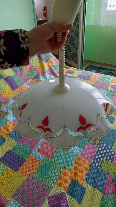 Красив и нежен полилей