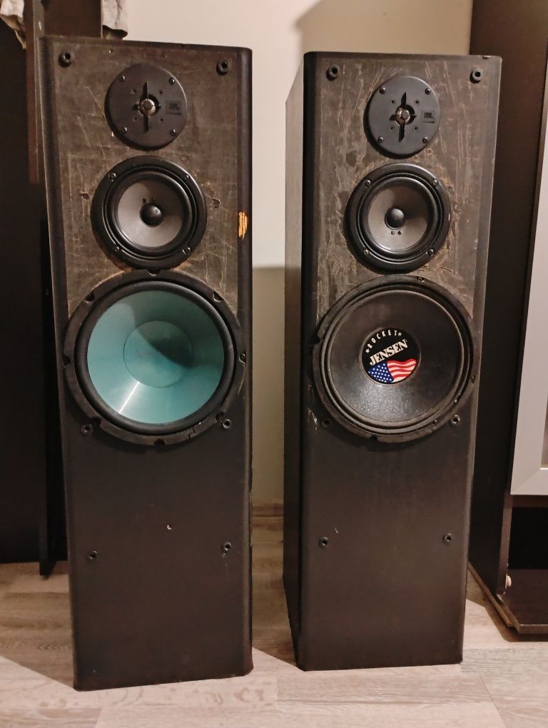 Тонколони JBL пасивни