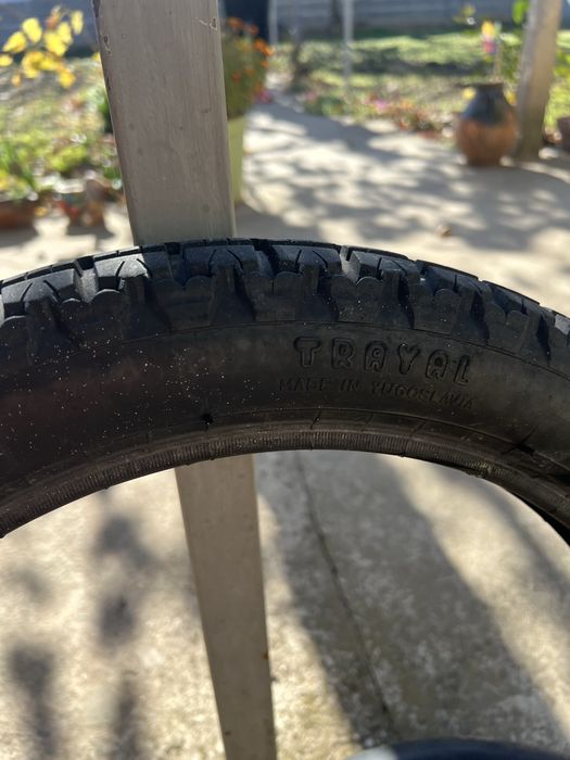 Гума за симсон..