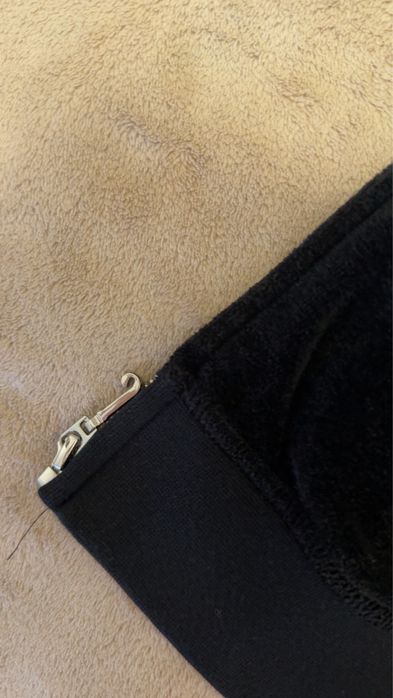Juicy Couture M vintage,ediție limitata 400 lei