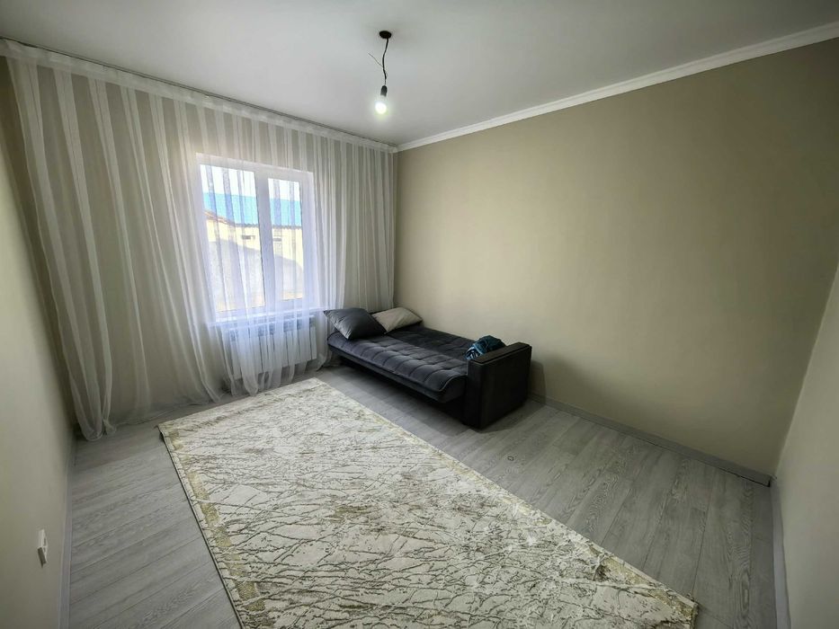 Сдается дом в 20-ом микрорайоне