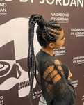 Codite afro  rahova sector 5