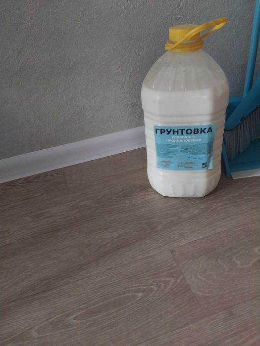 Отдам грунтовку..