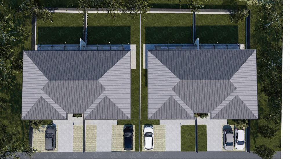 Casă tip duplex / Lisaura / 260 mp teren / Ipotești, fără comision
