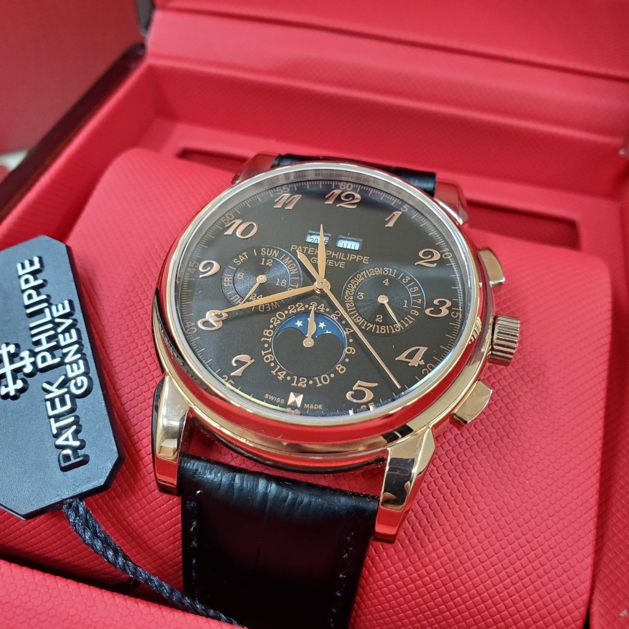 Patek Philippe Automatic super Sale 50%