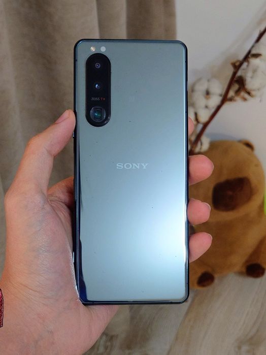 Флагман Sony Xperia 5 III (Mark 3) 128/8GB
