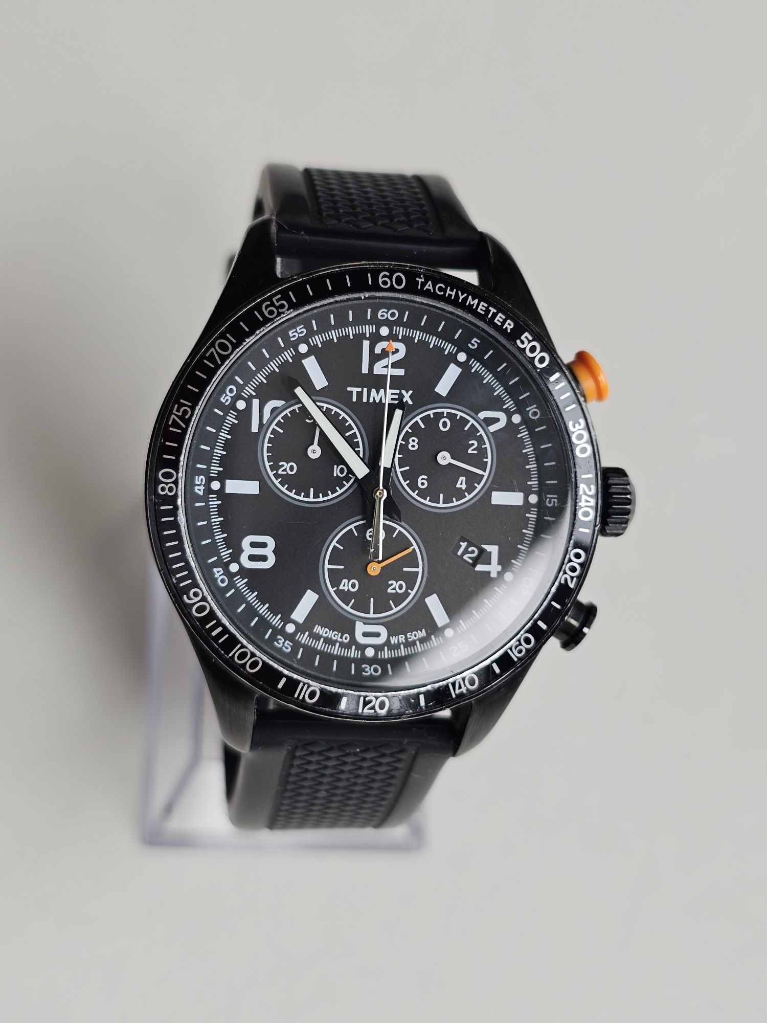 Ceas Timex Chicago Chronograph