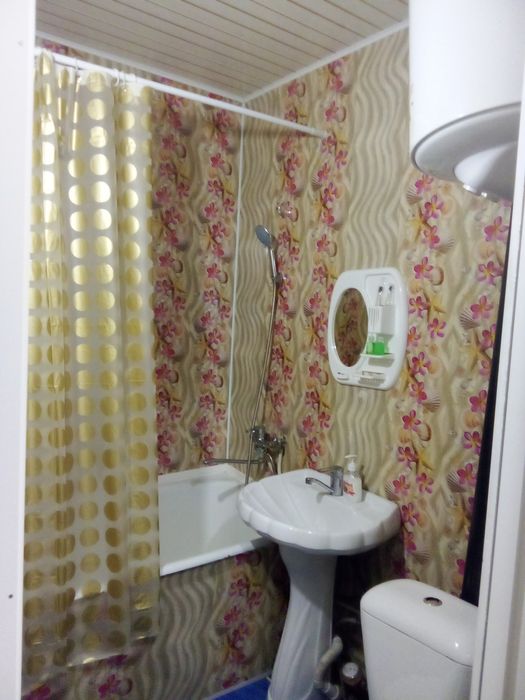 Сдается по суточно 1 ком кв.