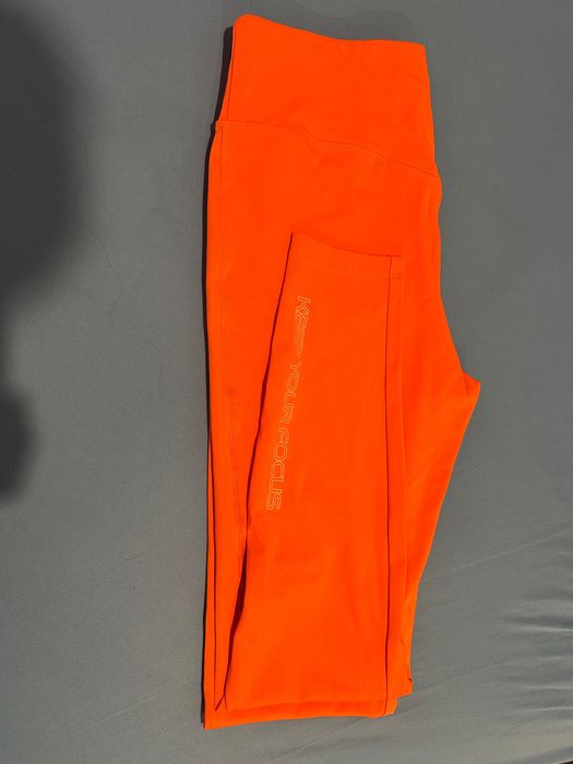 Спортен  дамски клин