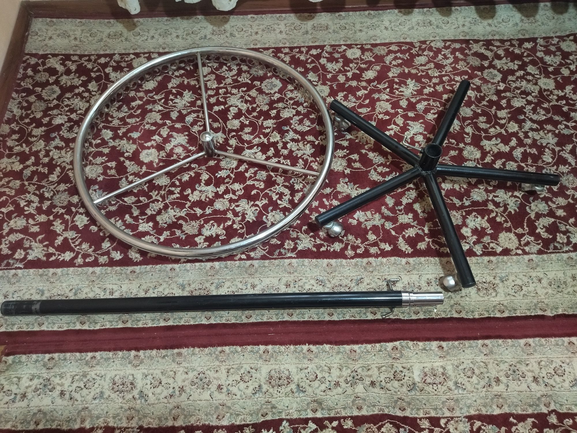 Baqvat garderob kotta