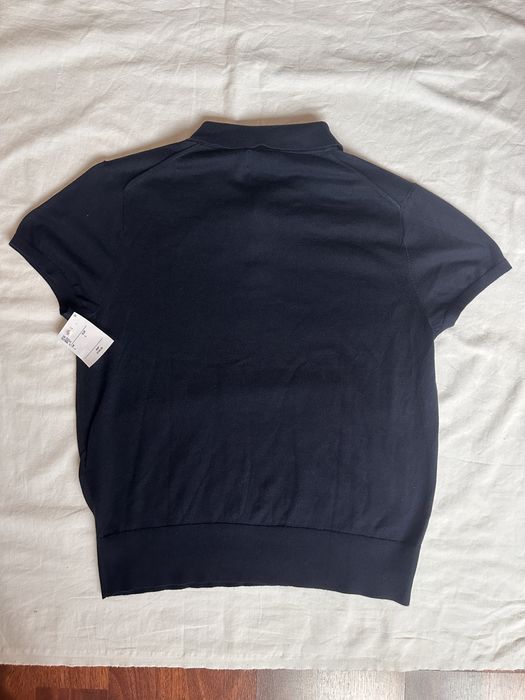 Pulover cu maneca scurta, dama,Polo Ralph Lauren,marime L