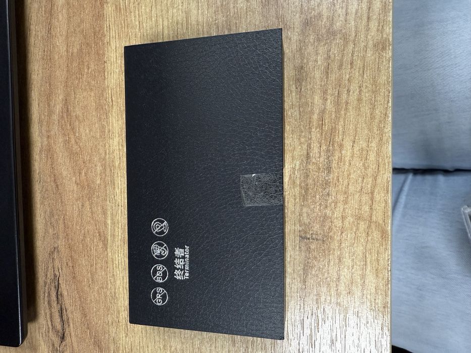 GPS заглушител G9 Pro