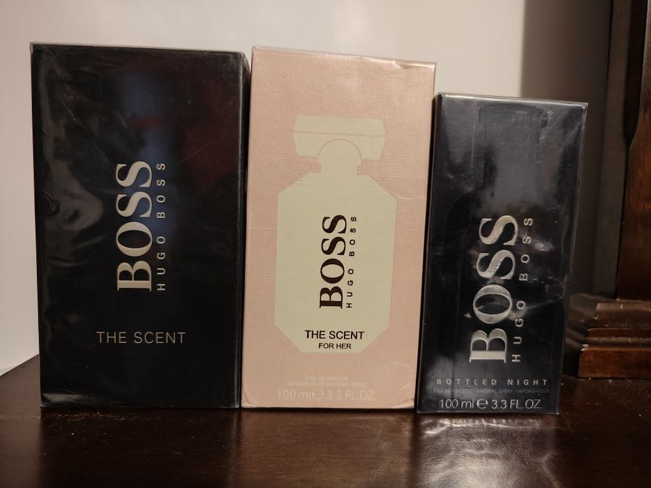 Parfum Tom Ford Christian Dior Paco Rabanne Lancôme Armani Chanel Boss