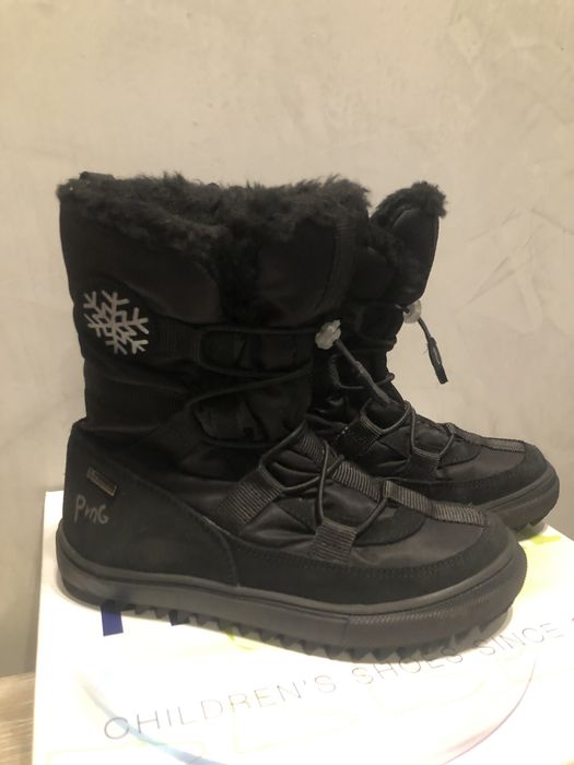 Детски ботуши Primigi, размер 30