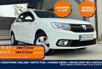 Dacia Logan 1,5 Diesel / Posibilitate vanzare si in rate Credit Leasing TVA 19%