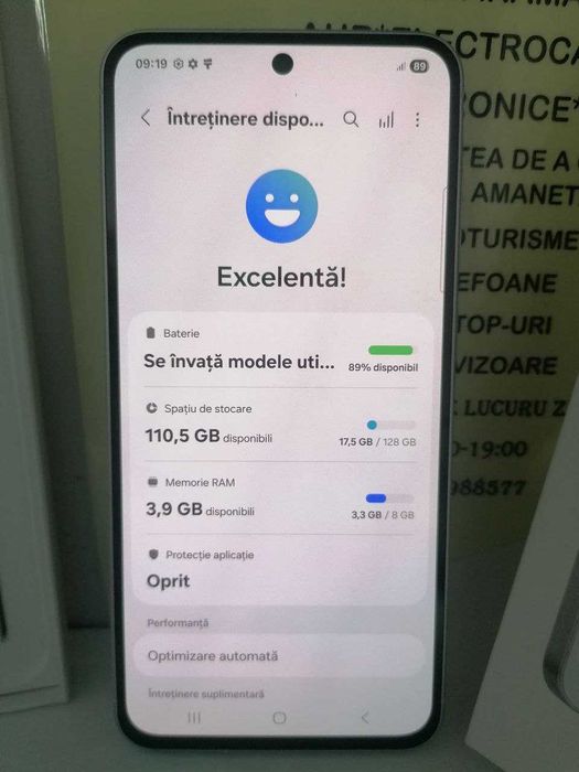 samsung a56 (m2) star amanet