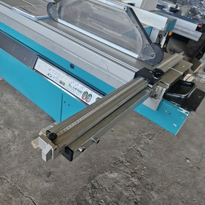 Форматно Разкройващ циркуляр 3200мм.MARTIN T73 CLASSIC