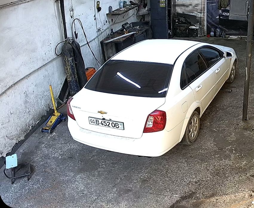 Gentra sotiladi srochni