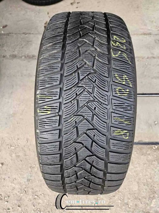 Anvelopa Iarna 235/50 R18 DUNLOP Winter Sport 5 101V