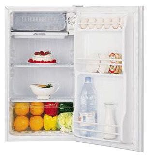 Холодильник корейской сборки для офиса Samsung SRG 148