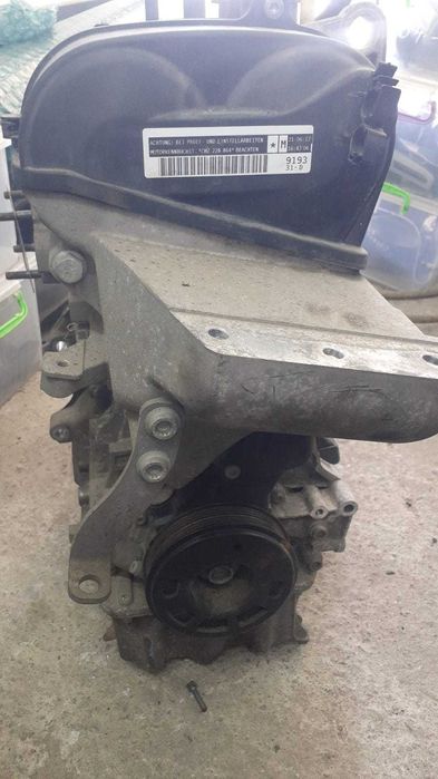 Motor VW/Skoda/Seat 1.0 TSI CHZ