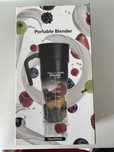 Blender portabil