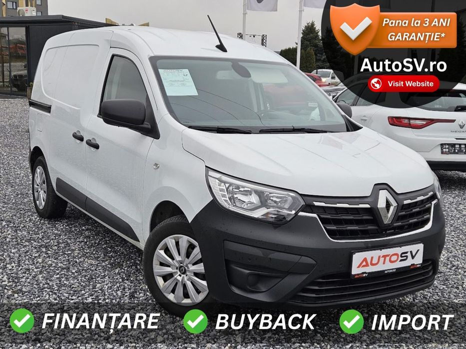 Renault Express 1.3 / Posibilitate Leasing /