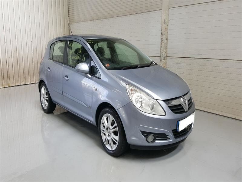Planetara dreapta Opel Corsa D 2007 Hatchback 1.2 SXi