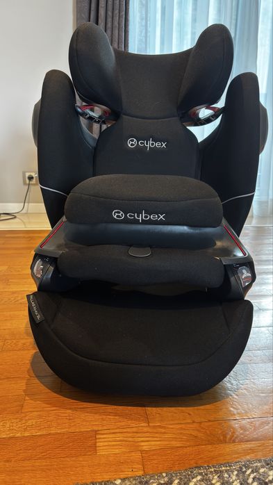 Детско столче Cybex Pallas M-FIX SL isofix