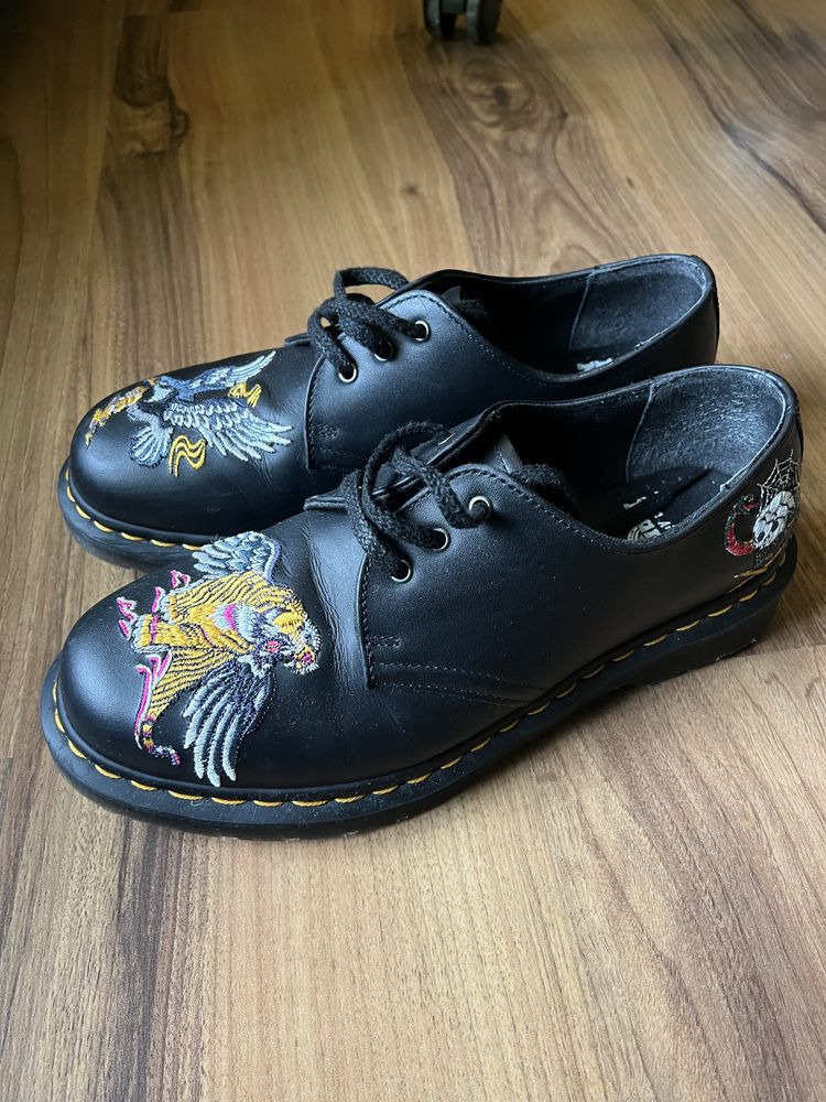 Dr Martens Oxford EU 41