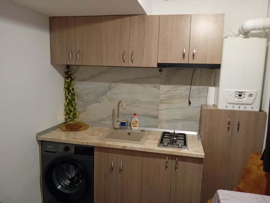 Închiriez garsoniera in regim hotelier