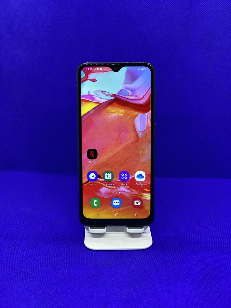 Samsung Galaxy A70 128/6 Gb