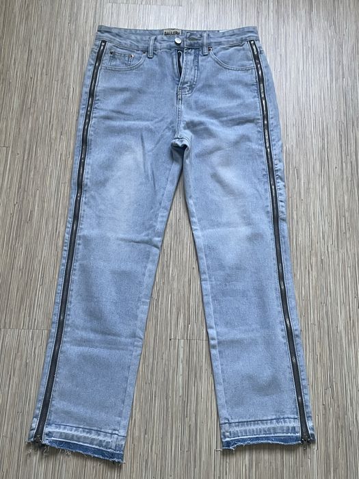 Gallery dept flared jeans