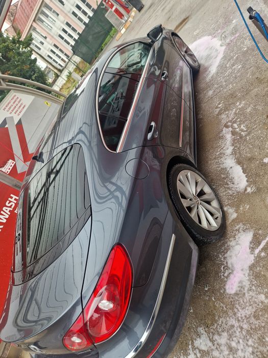 Dezmembrez vw passat cc 2.0 dsg cffb