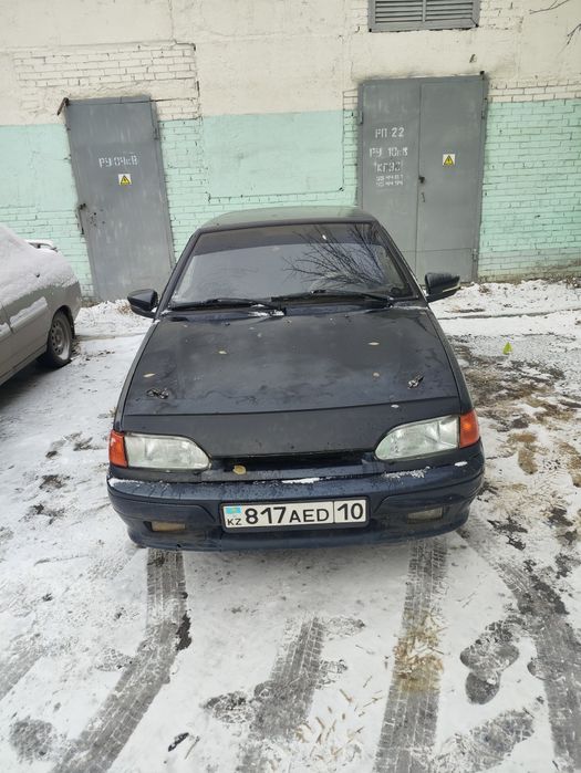 Продам ваз 2114.