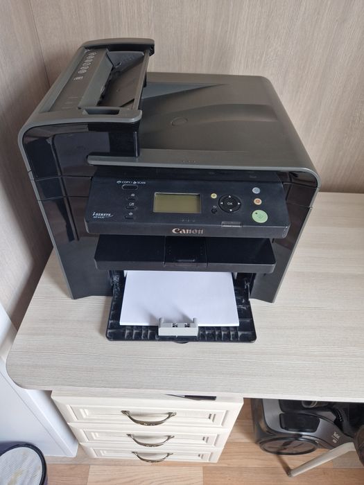 Продам МФУ Canon