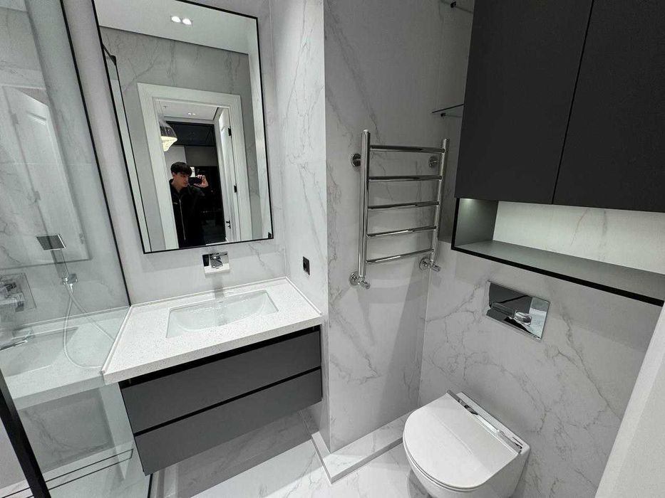 ЖК NRG Jomiy! Готовый Бизнес с Арендатором 700$ в Алмазарский  ID10