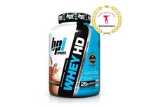 Whey HD от BPI Sports- легендарный протеин в наличии. АМЕРИКА
