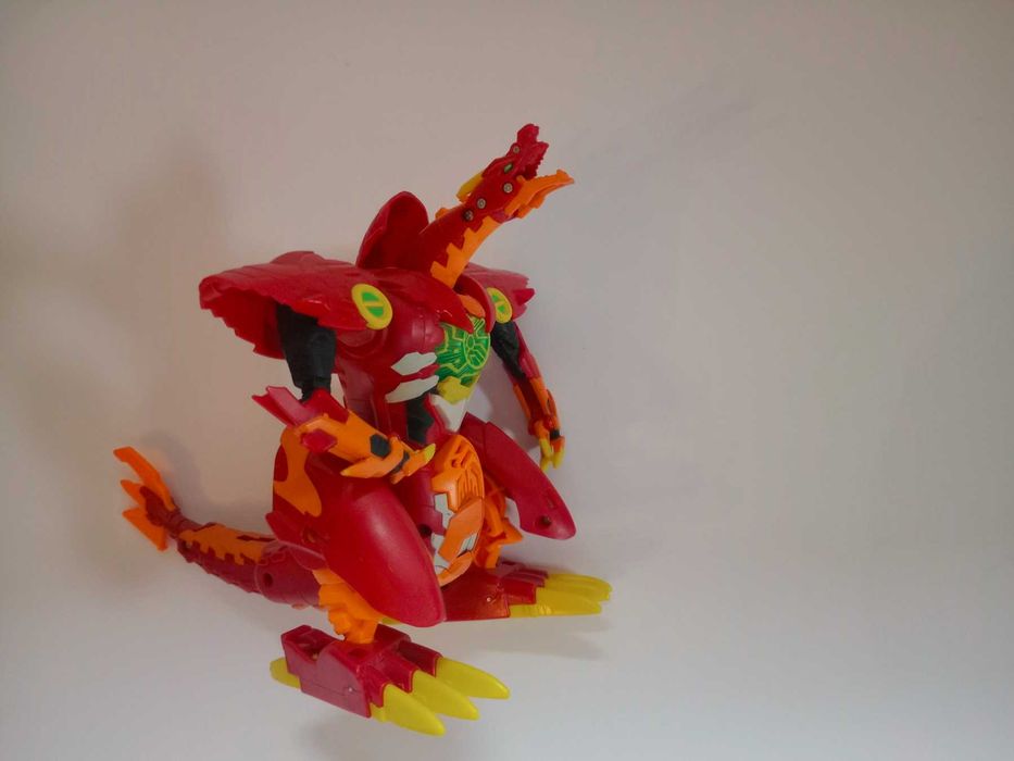 BEN 10/Бен Тен Каравана, фигури "Костенурките нинджа" и др.