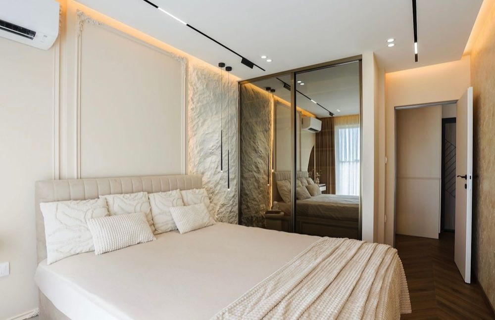 Продава се Двустаен апартамент в Доспат - 74 кв.м за 1206 €/кв.м - Снимка #5