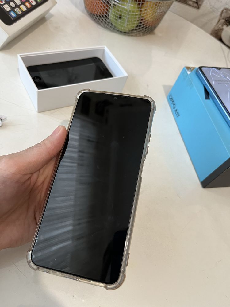 Продается Oppo a17