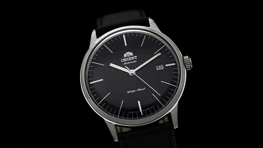 Продам часы Orient Bambino