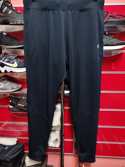 Оригинално долнище G-Star Raw Motion XL ново мъжко анцуг slim tech