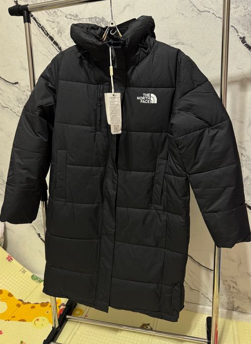 Новая куртка продается