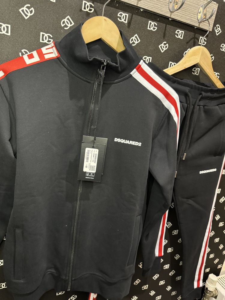 ⁉️trening dsquared2 calitate premium⁉️