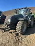 Valtra T183 Direct Stare foarte buna de functionare!