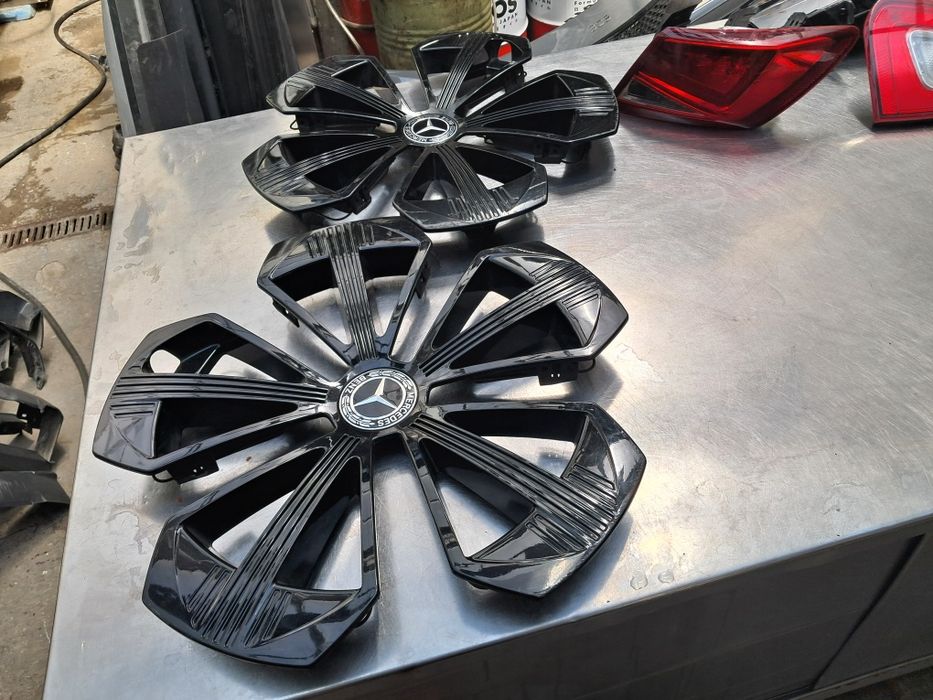 Тасове мерцедес W214 Mercedes  E w214