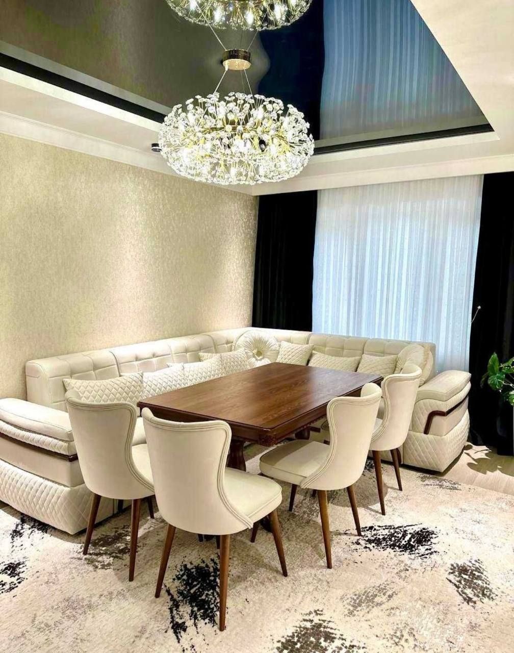 Продается 5ти ком квартира, ор-р: Ц-6, 110 м²